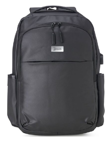 Mochila Preta